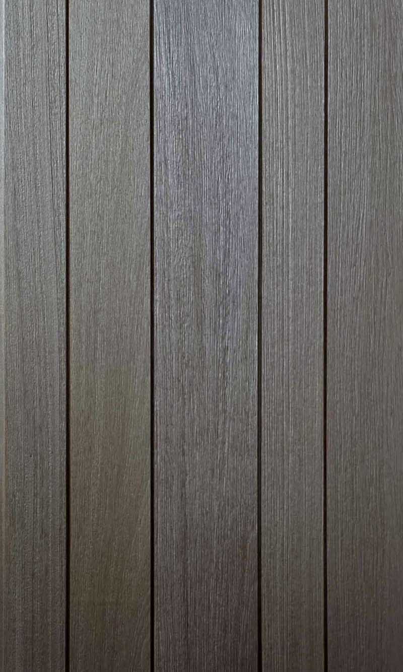 gevelbekleding v groef houten bekleding gevel